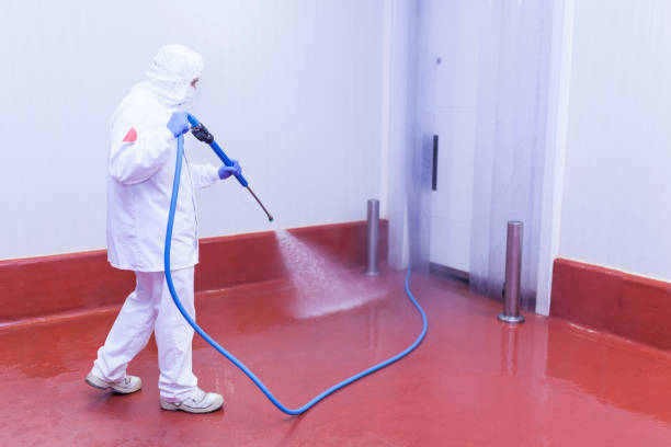 Best Dumpster Area Cleaning  in Ocala, FL