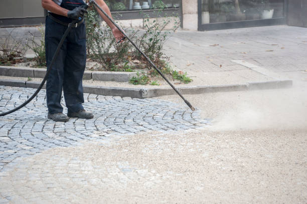 Best Dumpster Area Cleaning  in Ocala, FL